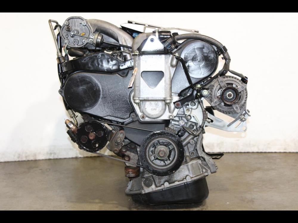 1999-2003 JDM TOYOTA HIGHLANDER LEXUS RX300 3.0L VVTI AWD/4WD ENGINE ONLY 1MZ-FE: Image 5