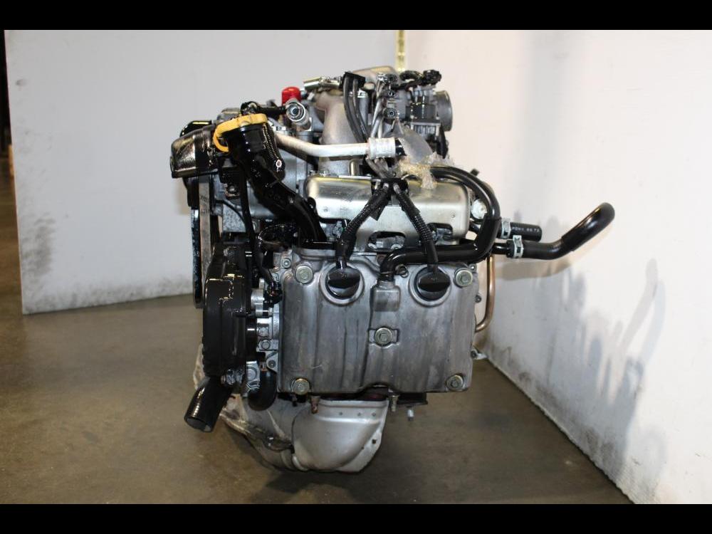 2002-2005 JDM SUBARU EJ25 SOHC 2.0L NON-AVCS IMPREZA FORESTER OUTBACK LEGACY JMD MOTOR : Image 3