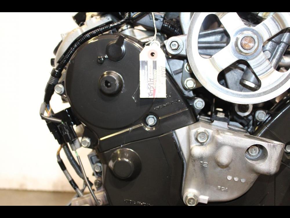 USED JDM HONDA ACURA MDX HONDA PILOT RIDGELINE 03-08 JDM J35A 3.5L MOTOR ONLY: Image 9