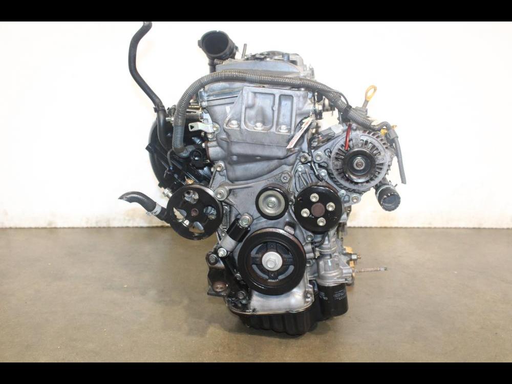 JDM TOYOTA SCION TC 2.4L ENGINE 2AZ RAV4 2AZ FE CAMRY 2AZ 2003-2004-2005-2006-2007 LONG BLOCK MOTOR ONLY: Image 2