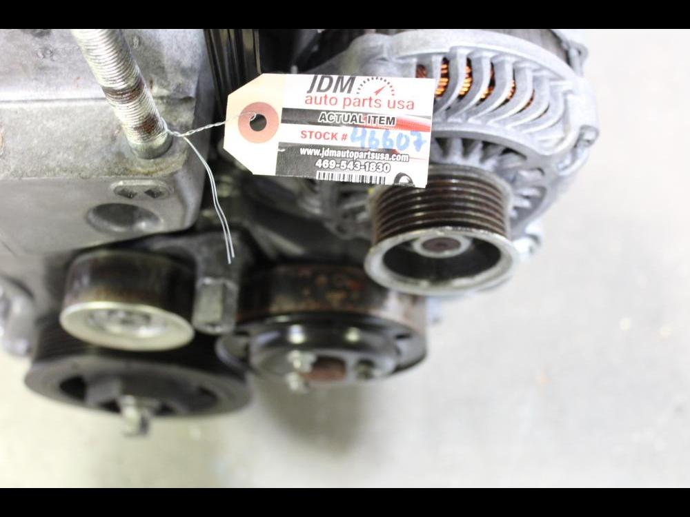 JDM HONDA CIVIC 2006-2011 R18A 1.8L 4 CYL SOHC VTEC USED MOTOR ONLY: Image 6