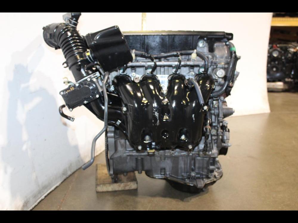 JDM TOYOTA SCION TC 2.4L 2AZ MOTOR RAV4 FE CAMRY JDM ENGINE ONLY 2003-2007: Image 6