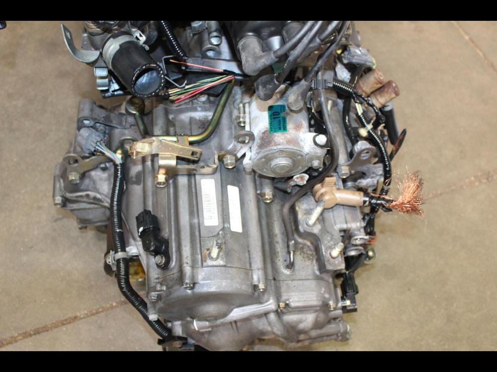 JDM 2.3L F23A VTEC SOHC ENGINE ONLY 1998-2002 FOR SALE: Image 11