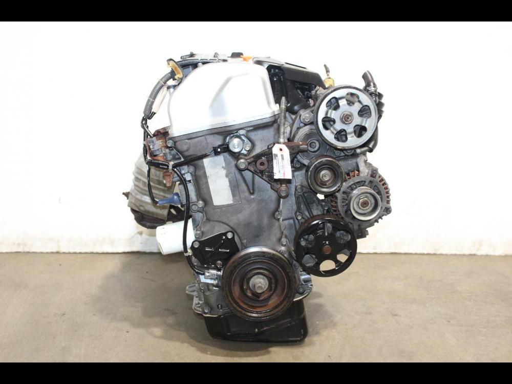 USED JDM HONDA CRV K24A 2.4L DOHC VTEC CR-V ENGINE 2002-2006 FOR SALE: Image 5