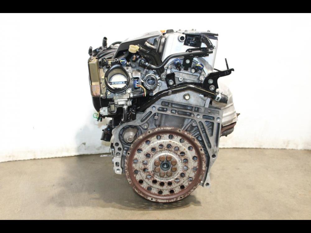 USED JDM HONDA CRV K24A 2.4L DOHC VTEC CR-V ENGINE 2002-2006 FOR SALE: Image 8