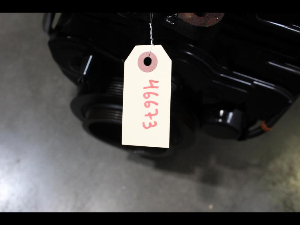 98-02 JDM HONDA ACCORD 2.3L F23A VTEC SOHC ENGINE ONLY FOR SALE: Image 8