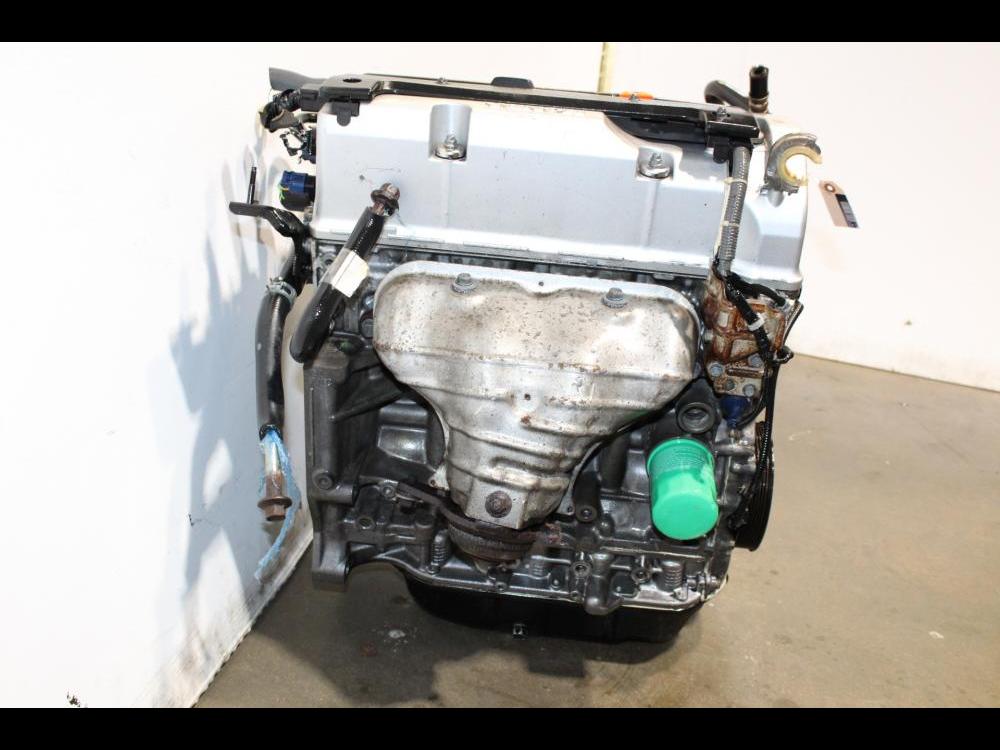 JDM HONDA ACURA RSX VTEC K20A DOHC 2.0L ENGINE ONLY 2002-2006: Image 6