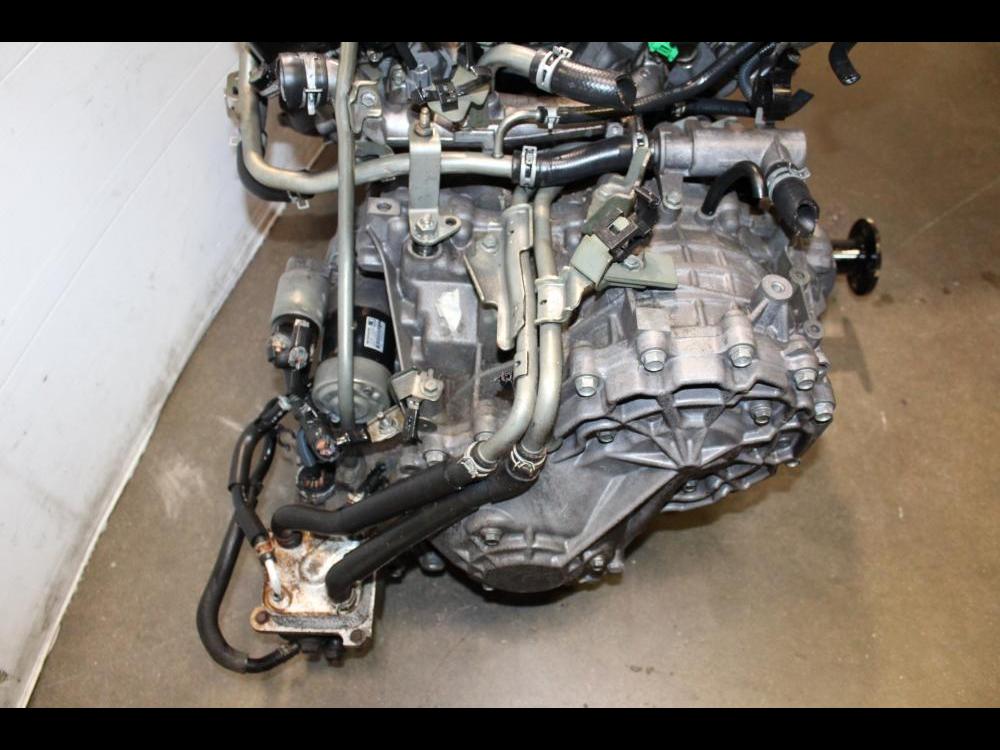 09-14 JDM NISSAN VQ35 MAXIMA, MURANO ENGINE 3.5L V6 JDM UESD MOTOR FOR SALE: Image 9