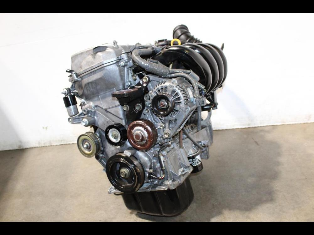 USED JDM TOYOTA COROLLA 1ZZ 1.8L VVTI ENGINE 2002-2007 FOR SALE: Image 3