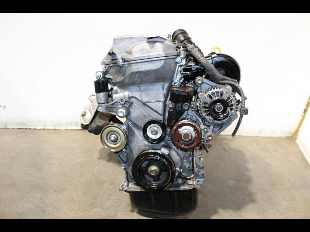 USED JDM TOYOTA COROLLA 1ZZ 1.8L VVTI ENGINE 2002-2007 FOR SALE: Image 4