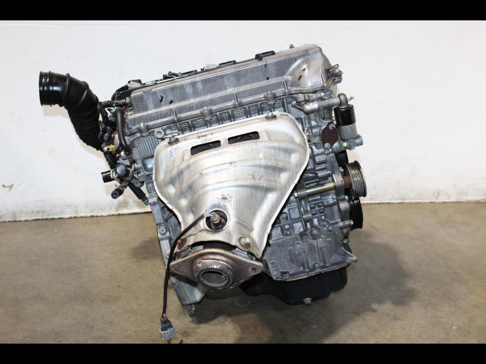 USED JDM TOYOTA COROLLA 1ZZ 1.8L VVTI ENGINE 2002-2007 FOR SALE: Image 6