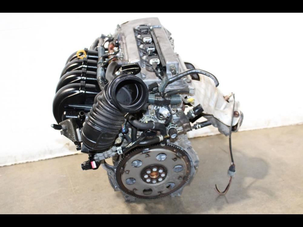 USED JDM TOYOTA COROLLA 1ZZ 1.8L VVTI ENGINE 2002-2007 FOR SALE: Image 7