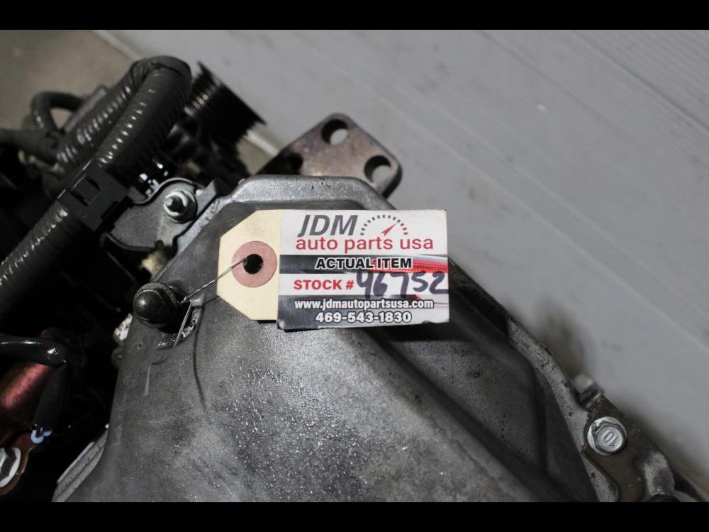 USED JDM TOYOTA COROLLA 1ZZ 1.8L VVTI ENGINE 2002-2007 FOR SALE: Image 8