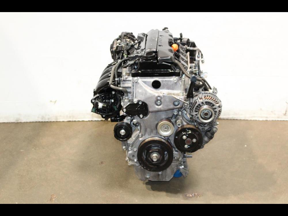  JDM HONDA CIVIC R18A 1.8L 4 CYL SOHC VTEC 2006-2011 MOTOR ONLY: Image 7