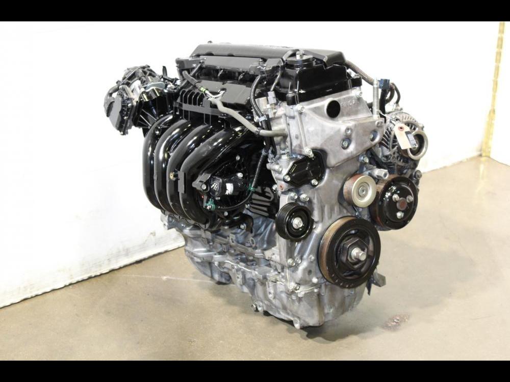  JDM HONDA CIVIC R18A 1.8L 4 CYL SOHC VTEC 2006-2011 MOTOR ONLY: Image 10