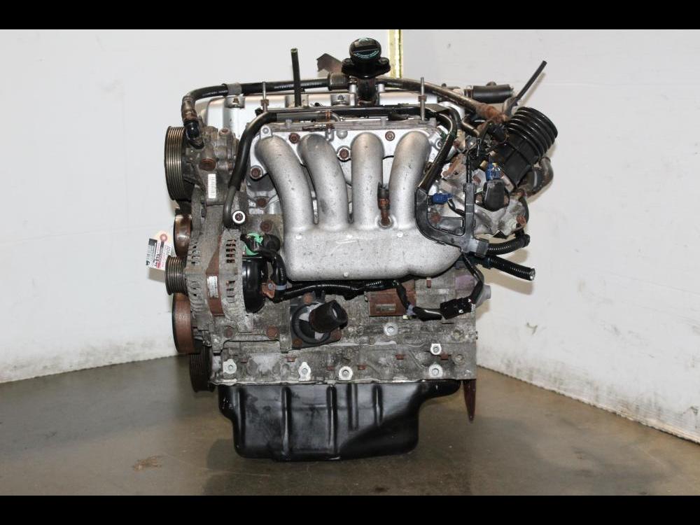 HONDA ACCORD JDM K24A 2.4L IVTEC ENGINE 2002-2006 FOR SALE: Image 3