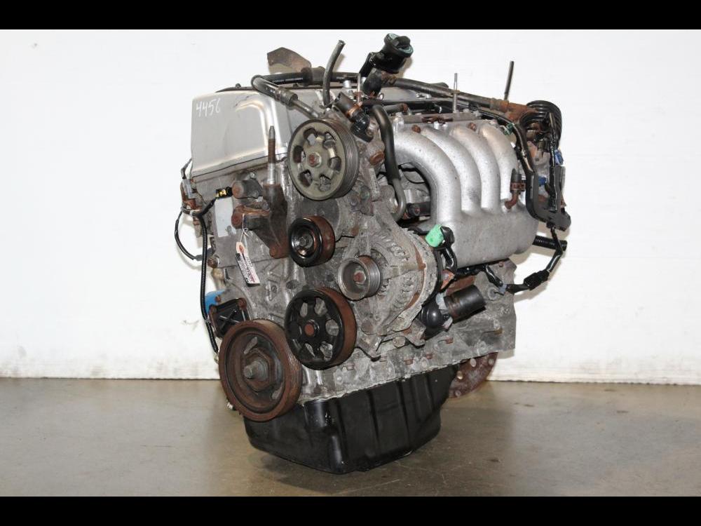 HONDA ACCORD JDM K24A 2.4L IVTEC ENGINE 2002-2006 FOR SALE: Image 4