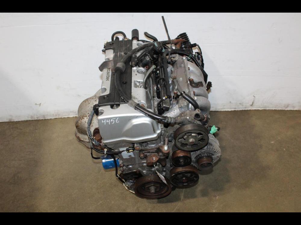 HONDA ACCORD JDM K24A 2.4L IVTEC ENGINE 2002-2006 FOR SALE: Image 5