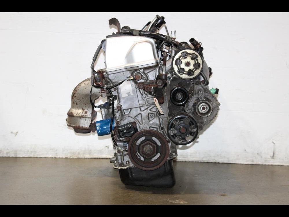 HONDA ACCORD JDM K24A 2.4L IVTEC ENGINE 2002-2006 FOR SALE: Image 6