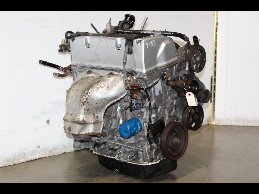 HONDA ACCORD JDM K24A 2.4L IVTEC ENGINE 2002-2006 FOR SALE: Image 8