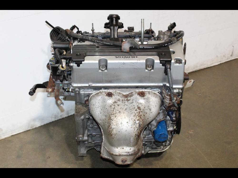 HONDA ACCORD JDM K24A 2.4L IVTEC ENGINE 2002-2006 FOR SALE: Image 10
