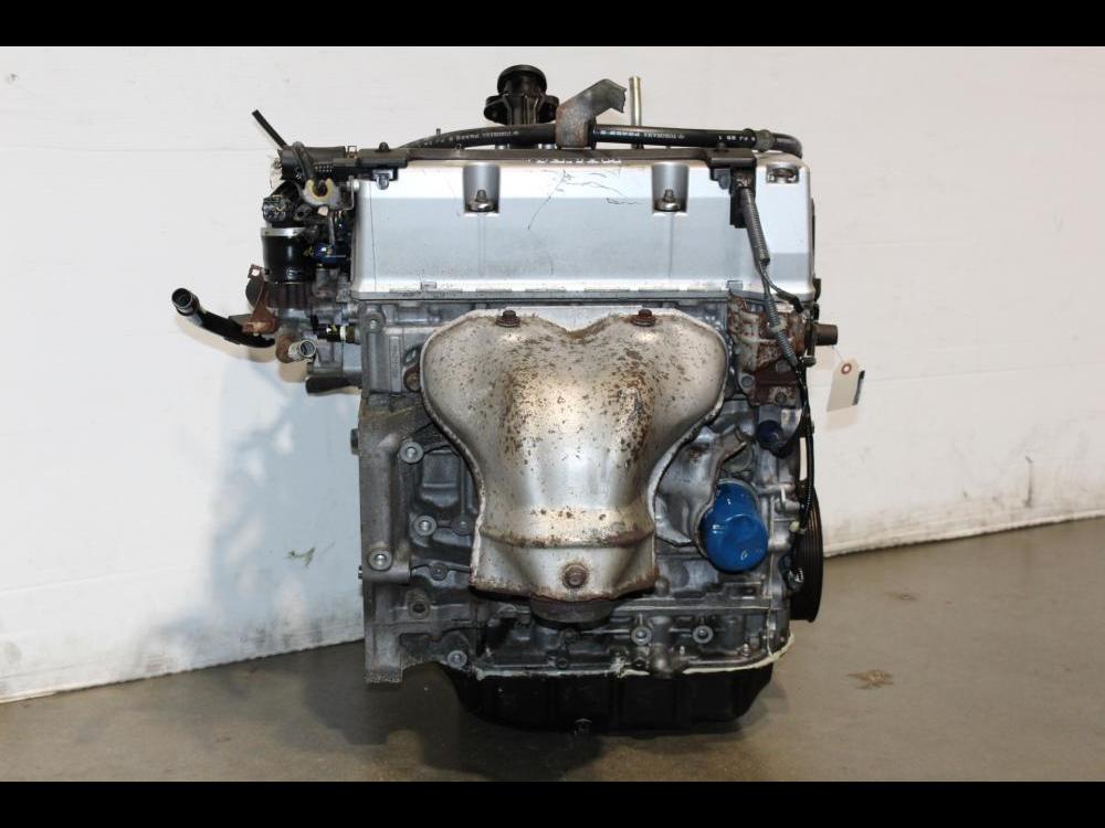 HONDA ACCORD JDM K24A 2.4L IVTEC ENGINE 2002-2006 FOR SALE: Image 9