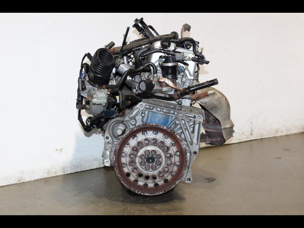 HONDA ACCORD JDM K24A 2.4L IVTEC ENGINE 2002-2006 FOR SALE: Image 11
