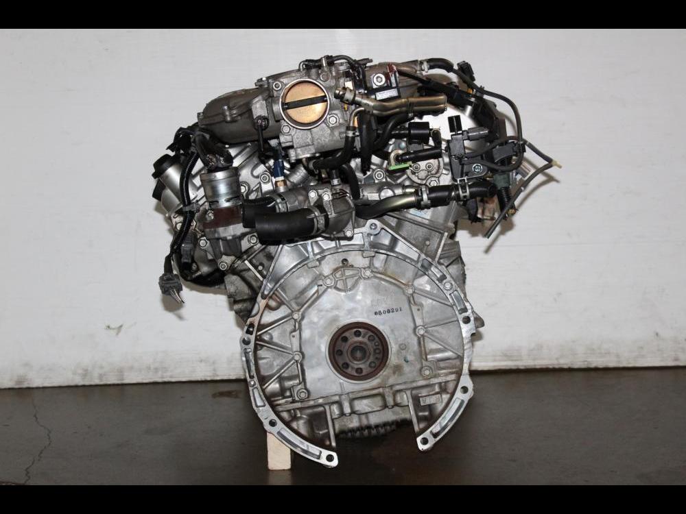 JDM HONDA RIDGELINE, PILOT, ACURA RL MDX J35A 3.5L VTEC V6 ENGINE: Image 11