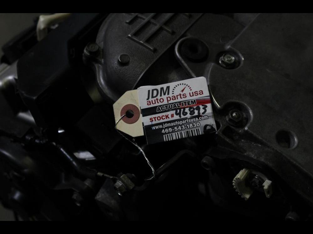 JDM HONDA RIDGELINE, PILOT, ACURA RL MDX J35A 3.5L VTEC V6 ENGINE: Image 12