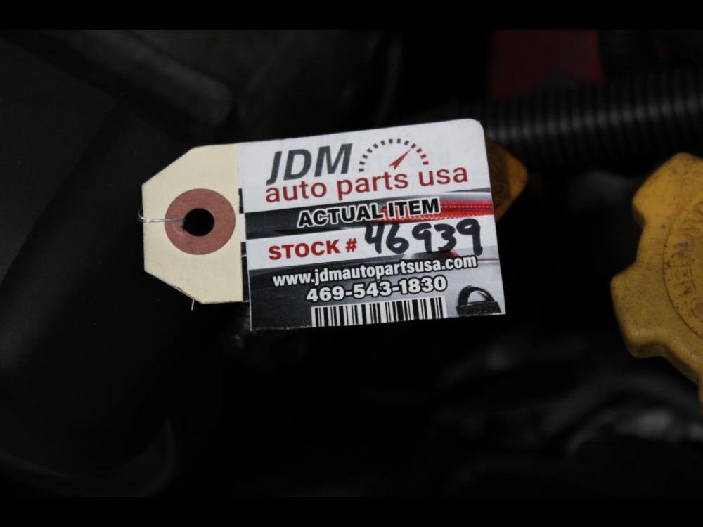 2004-2007 JDM SUBARU EJ207 STI VERSION 8 ENGINE LOW MILE ENGINE ONLY FOR SALE : Image 10
