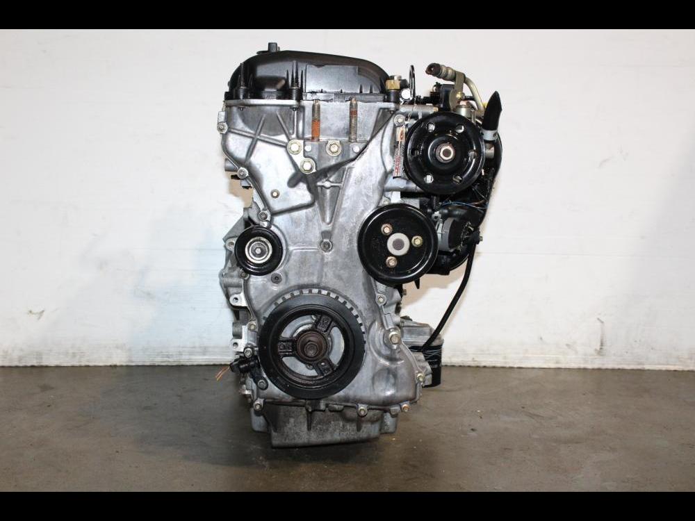 JDM MAZDA 6 L3 2.3L NON-TURBO 4CYLENDER MOTOR ONLY 2006-2008: Image 2