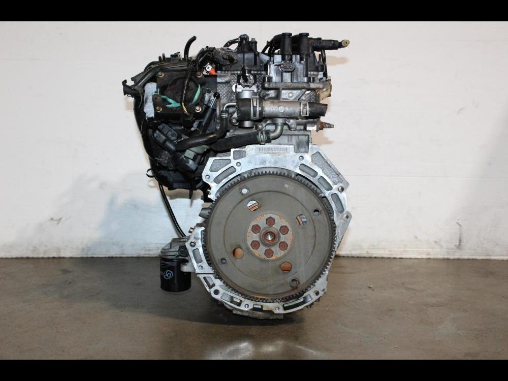 JDM MAZDA 6 L3 2.3L NON-TURBO 4CYLENDER MOTOR ONLY 2006-2008: Image 5