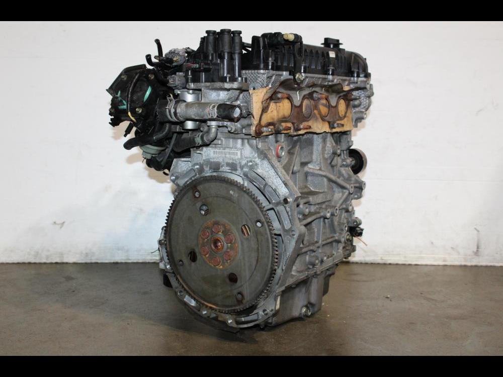 JDM MAZDA 6 L3 2.3L NON-TURBO 4CYLENDER MOTOR ONLY 2006-2008: Image 7