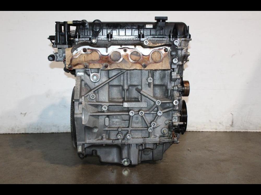 JDM MAZDA 6 L3 2.3L NON-TURBO 4CYLENDER MOTOR ONLY 2006-2008: Image 6