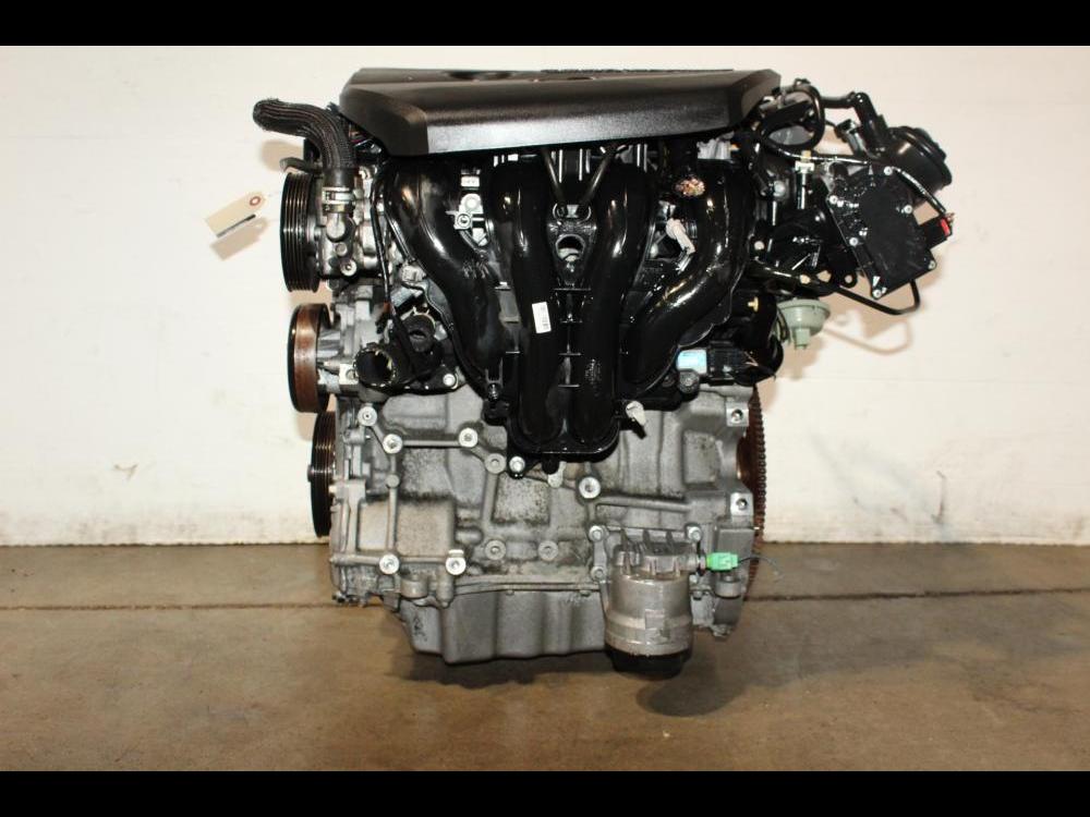 2006-2008 JDM MAZDA 6 L3 2.3L NON-TURBO 4CYLENDER MOTOR ONLY : Image 3