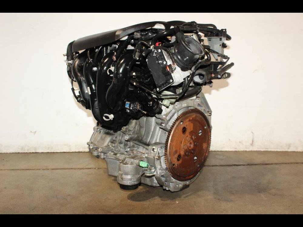 2006-2008 JDM MAZDA 6 L3 2.3L NON-TURBO 4CYLENDER MOTOR ONLY : Image 6