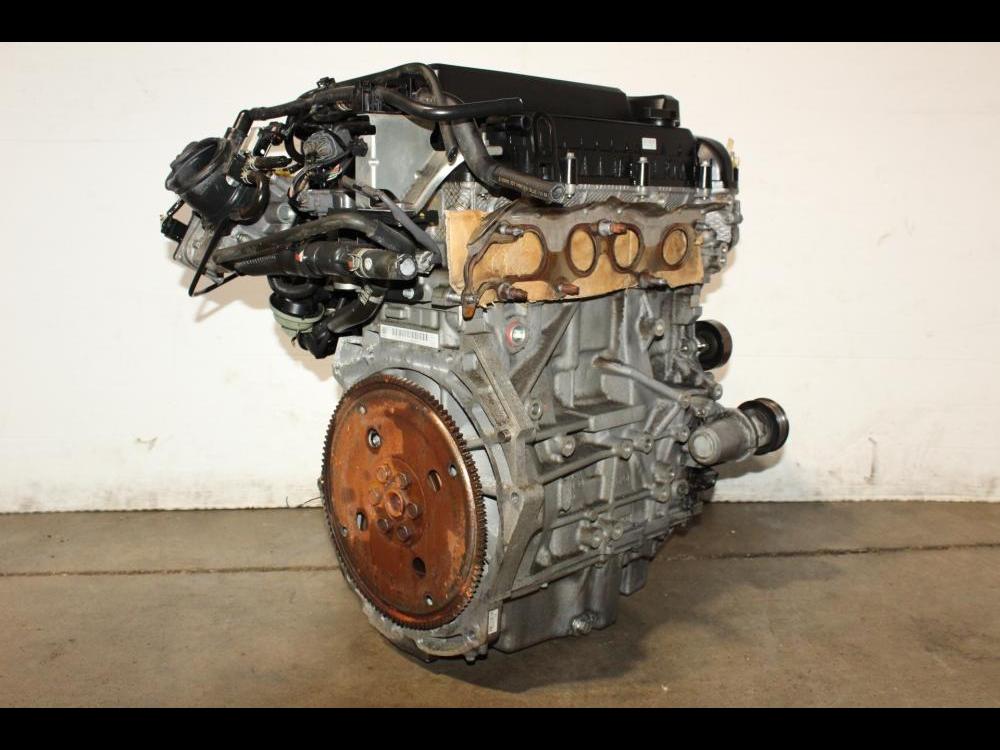 2006-2008 JDM MAZDA 6 L3 2.3L NON-TURBO 4CYLENDER MOTOR ONLY : Image 5