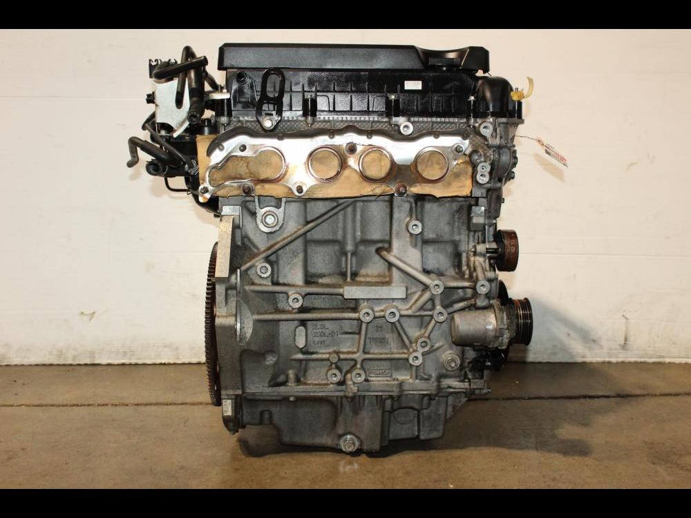 2006-2008 JDM MAZDA 6 L3 2.3L NON-TURBO 4CYLENDER MOTOR ONLY : Image 8