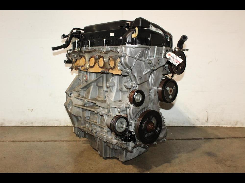 2006-2008 JDM MAZDA 6 L3 2.3L NON-TURBO 4CYLENDER MOTOR ONLY : Image 7