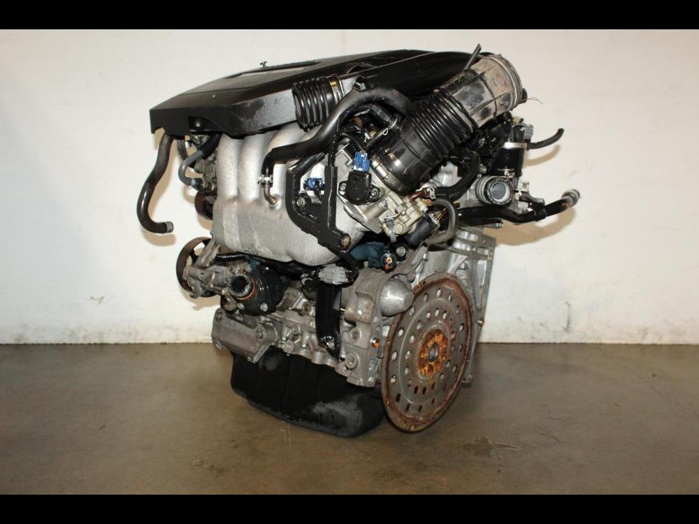USED JDM HONDA ACCORD K24A RAA 2.4L EGR DOHC VTEC JDM MOTOR ONLY : Image 6