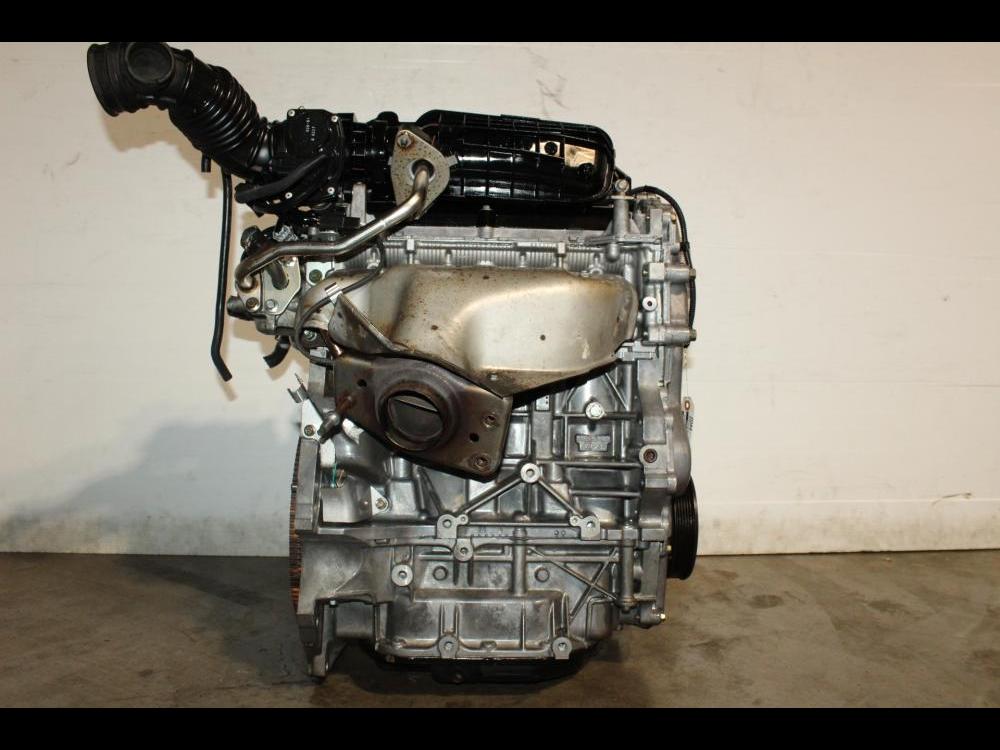 JDM NISSAN SENTRA MR20DE 2.0L DOHC 16 VALVE USED MOTOR 2007-2012: Image 7