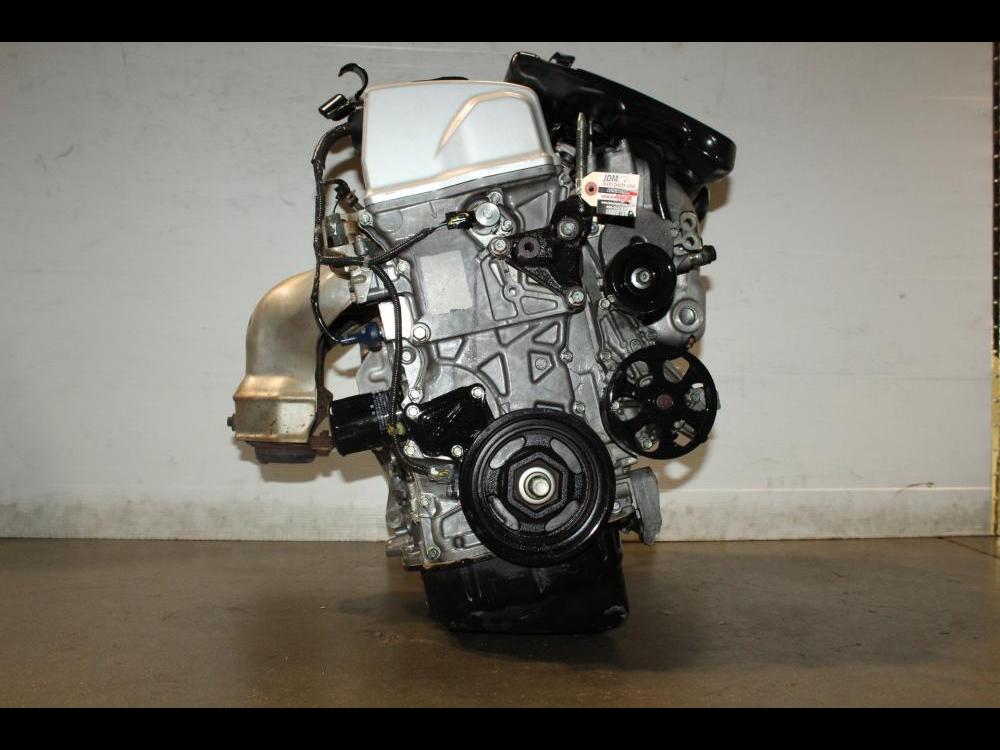 2002-2007 JDM HONDA ACCORD K24A 2.4L RAA DOHC VTEC JDM MOTOR ONLY: Image 1