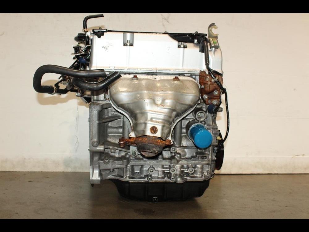 JDM HONDA ACURA RSX VTEC K20A EGR DOHC 2.0L ENGINE ONLY 2002-2007: Image 8