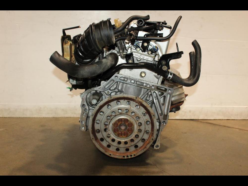 JDM HONDA CIVIC ACURA RSX VTEC PLASTIC INTAKE K20A DOHC 2.0L MOTOR ONLY: Image 5