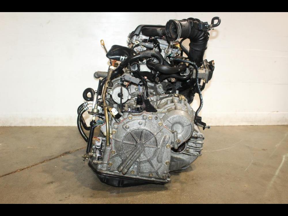JDM TOYOTA SCION TC 2.4L ENGINE 2AZ RAV4 2AZ FE CAMRY LONG BLOCK MOTOR ONLY : Image 6