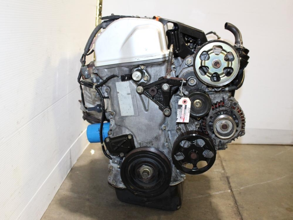 USED HONDA ACCORD 94-97 JDM F22B 2.2L SOHC NON VTEC MOTOR AND AUTOMATIC TRANSMISSION