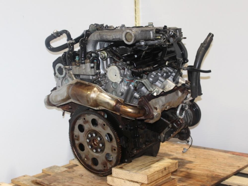 JDM ACURA TSX 2003-2008 K24A3 IVTEC DOHC ENGINE 6SPEED TRANSMISSION, HEADER, ECU