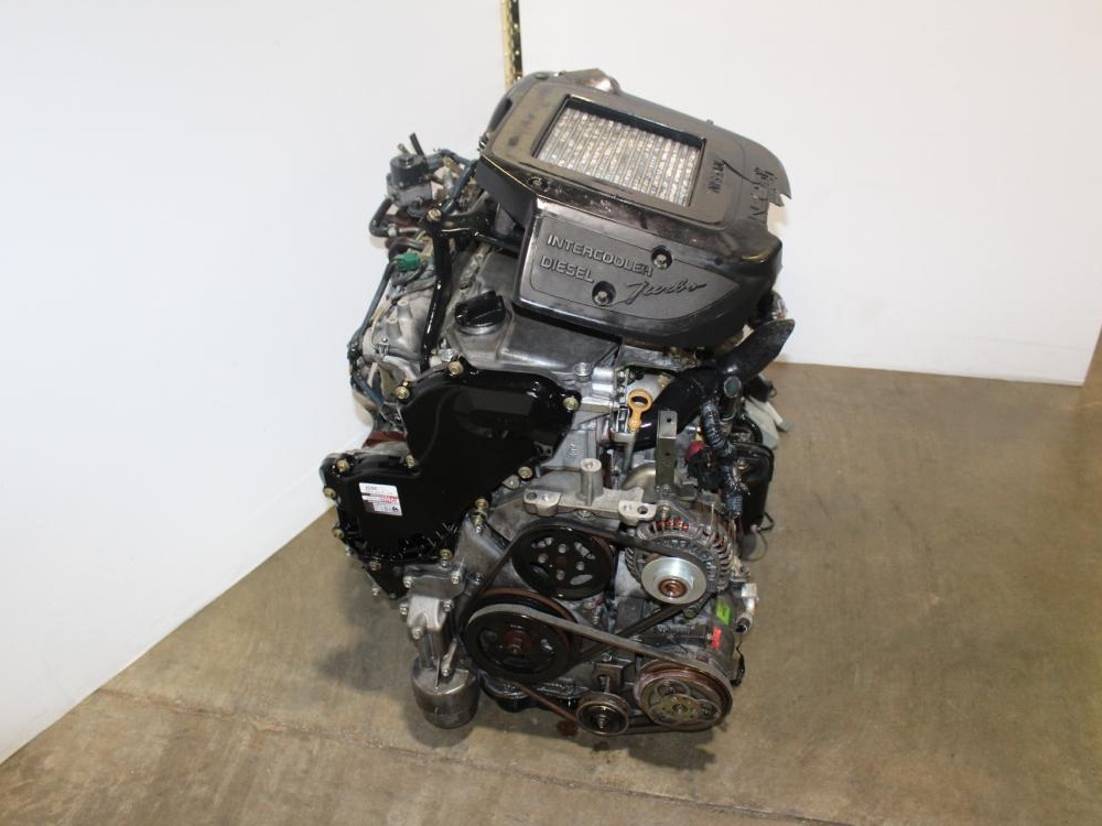 JDM 98-02 HONDA ACCORD F23A 2.3L VTEC SOHC ENGINE AUTOMATIC TRANSMISSION