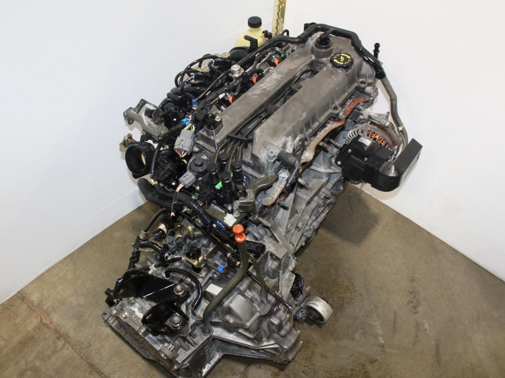 JDM 1987-1991 TOYOTA SUPRA CRESSIDA 7MGE V6 3.0L DOHC MOTOR