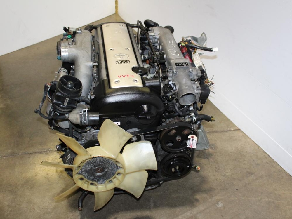 jdm 96-02 toyota 5vz 3.4l v6 moteur pour 4runner pick up t100 tacoma pour vendre